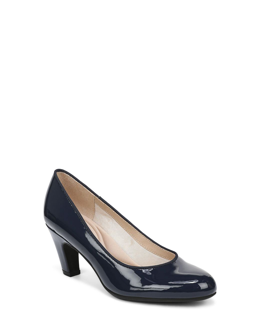LifeStride Blue Parigi Plus Pump