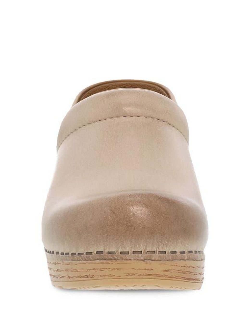 Dansko Multicolor Professional Clog