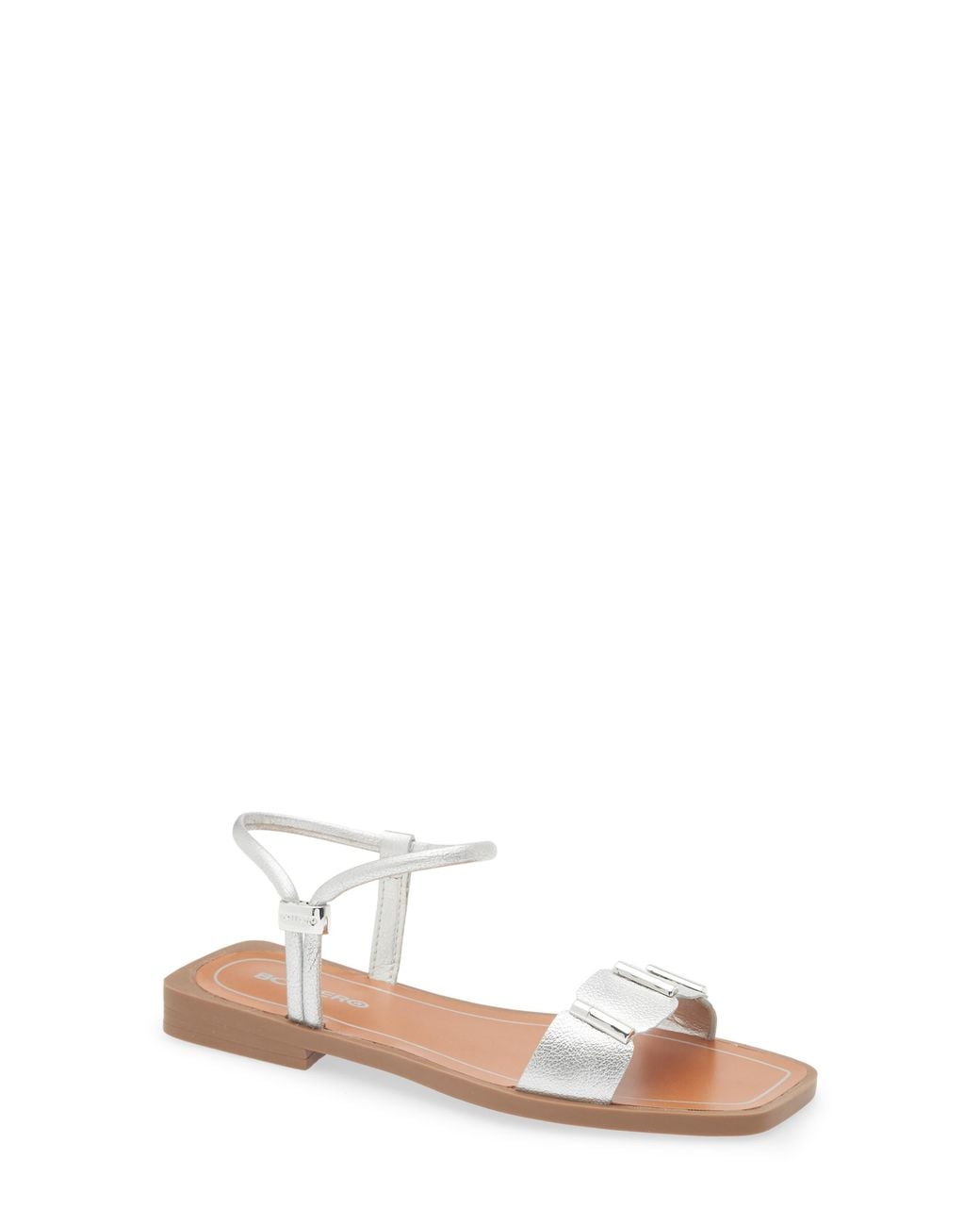 BOTTER Multicolor Botfisher Ankle Strap Sandal