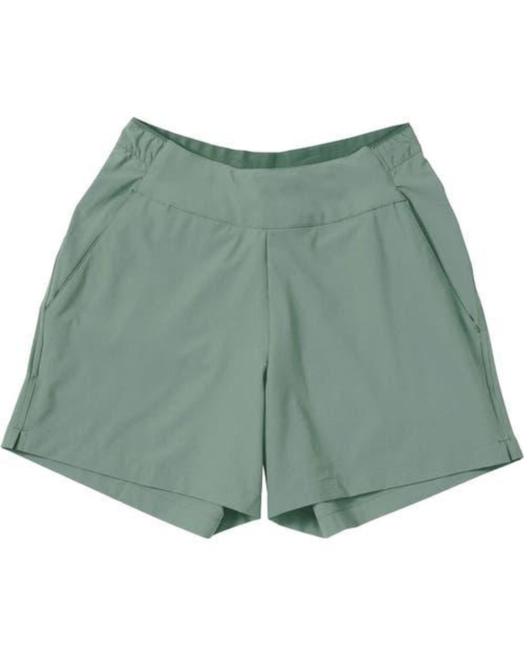 Rab Green Harpur Short