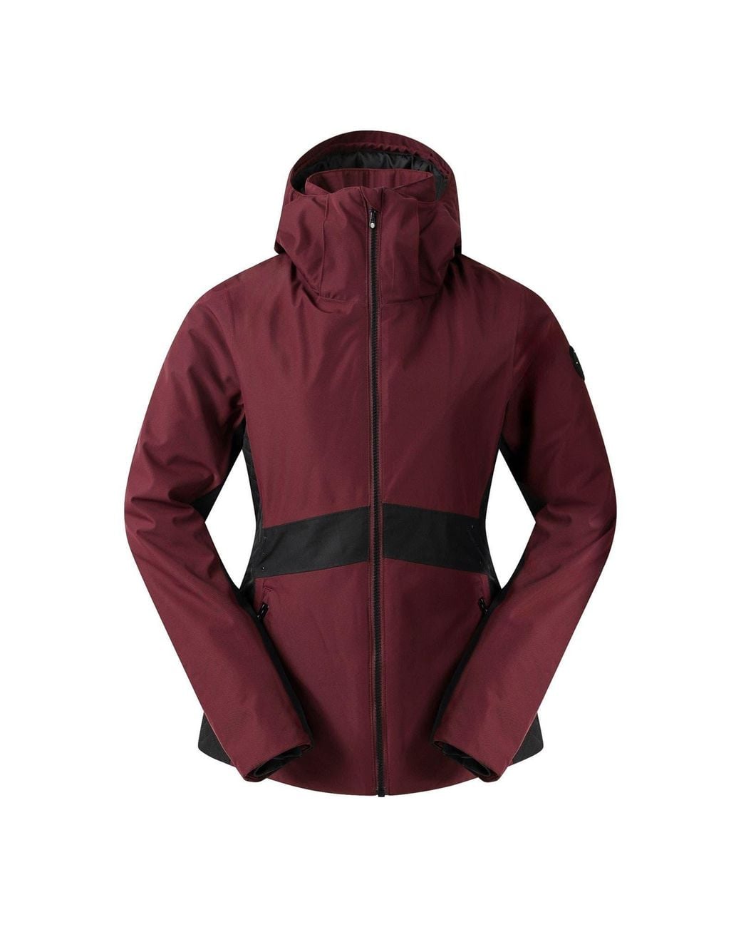 Dare 2b Red Issy Ski Jacket