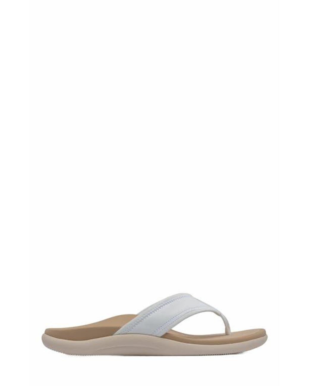 ABEO Multicolor Laguna Sandal