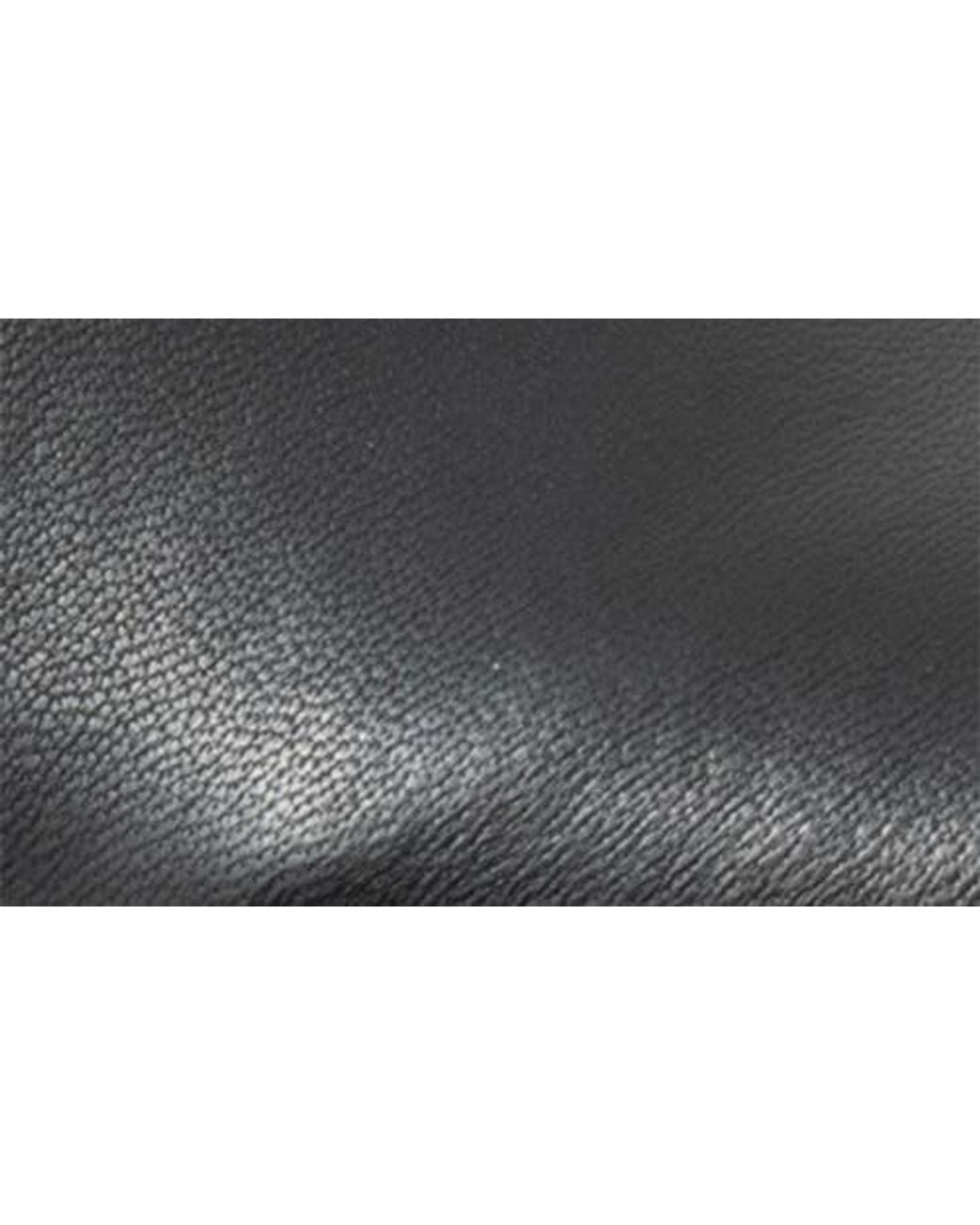 Softwalk® Black Reagan Flat