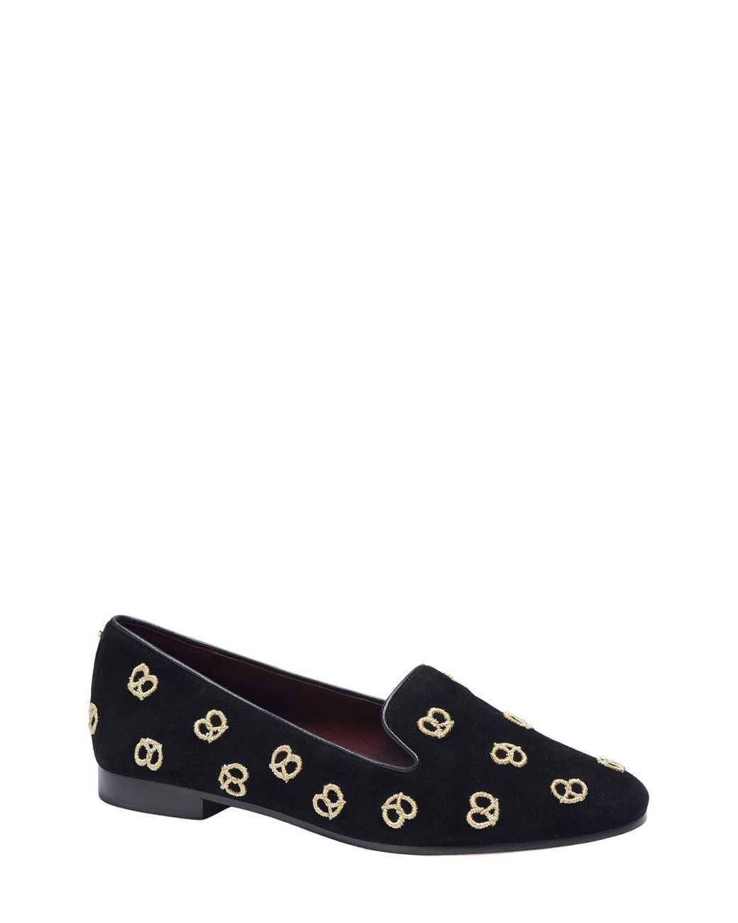 kate spade colette loafer