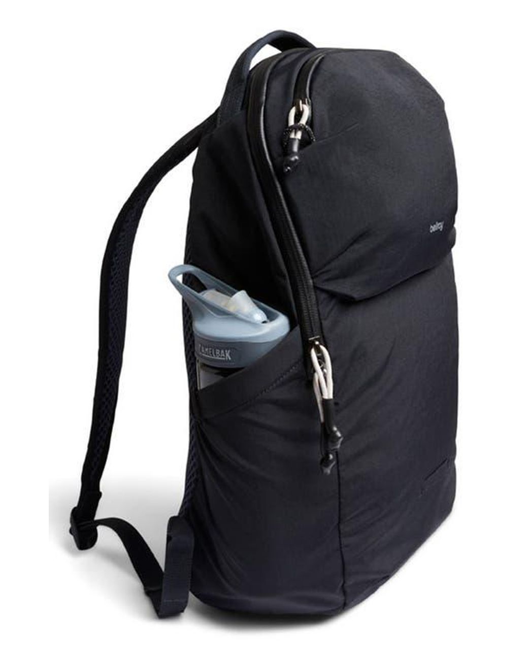 Bellroy Black Lite Ready Backpack