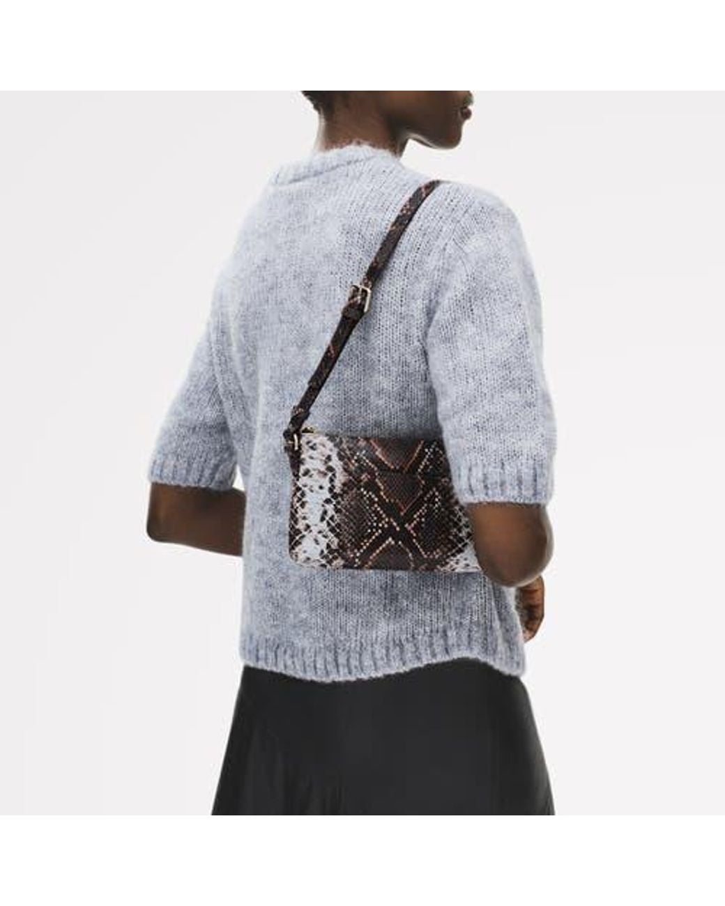 Radley Black Pockets