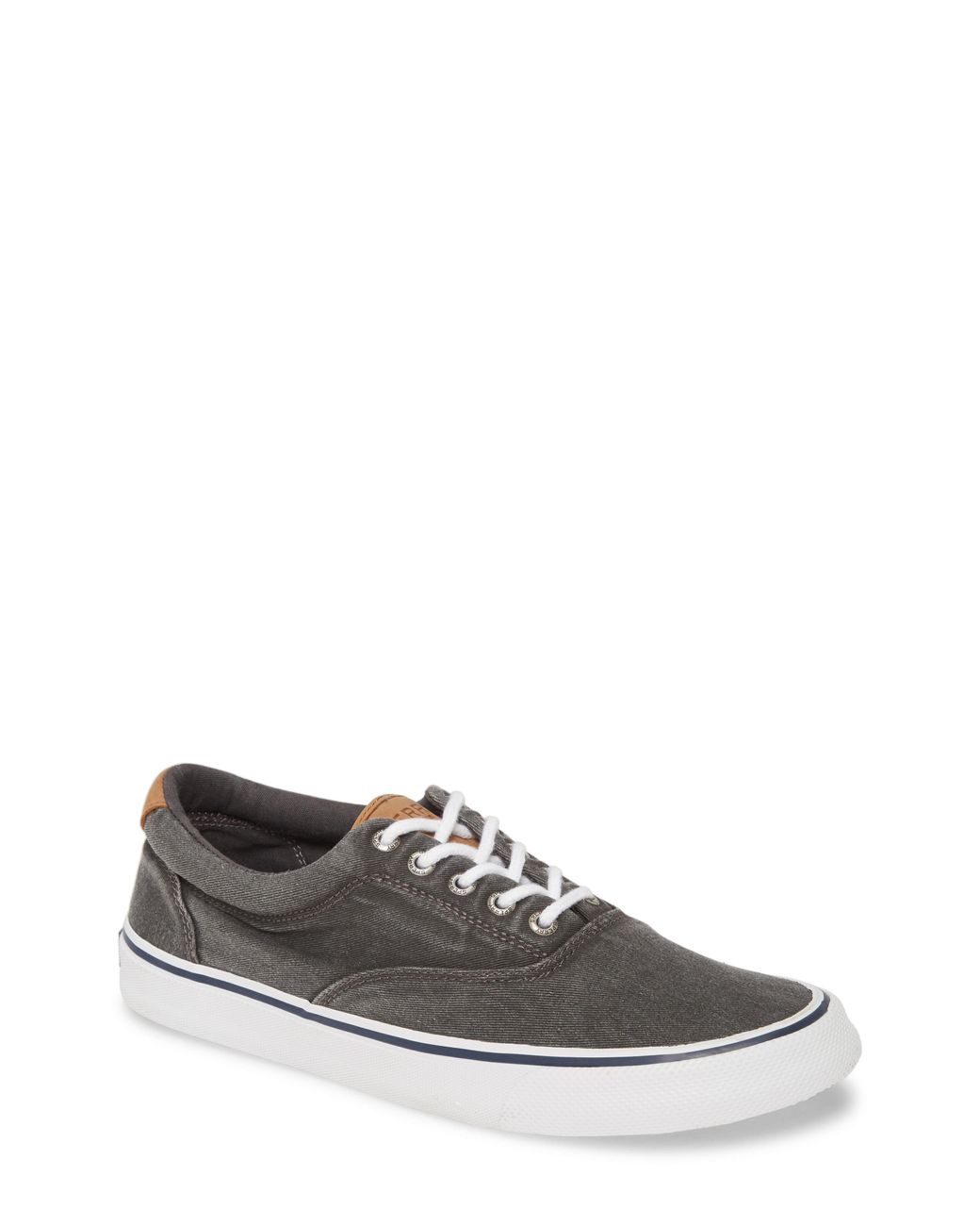 sperry striper ll cvo canvas sneaker