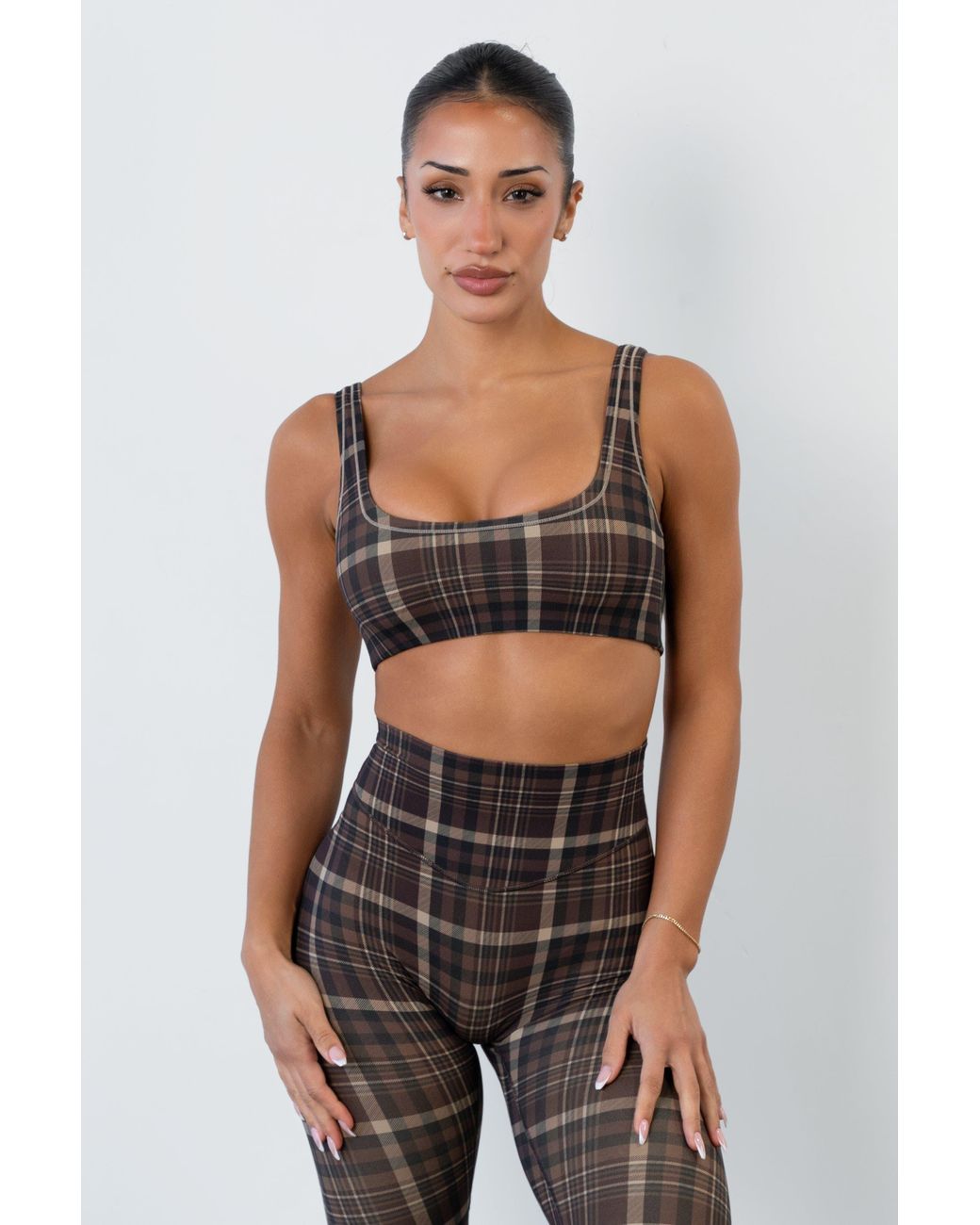 Vitaly Multicolor Cloud Ii U Bra