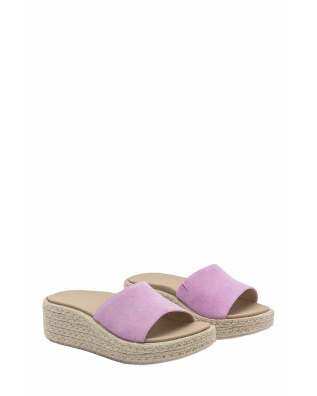 ABEO Pink Solstice Slide