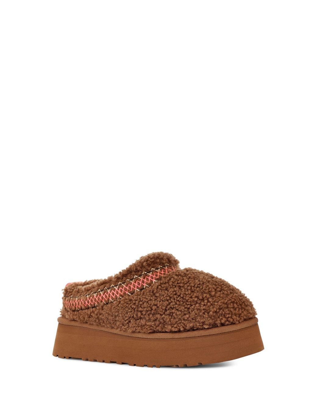 Genuine shearling deals slipper ugg