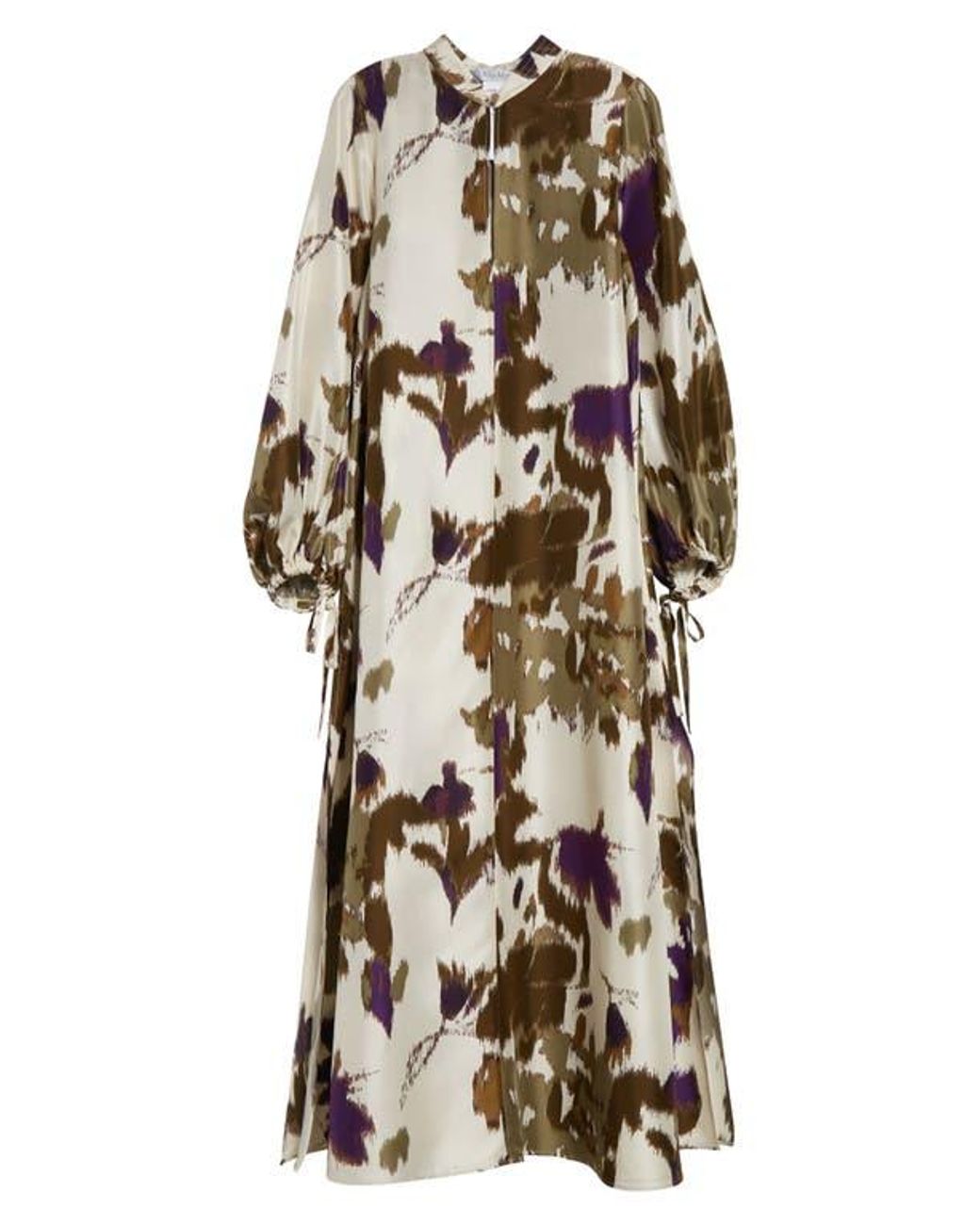 max-mara-Ivory-Maesa-Floral-