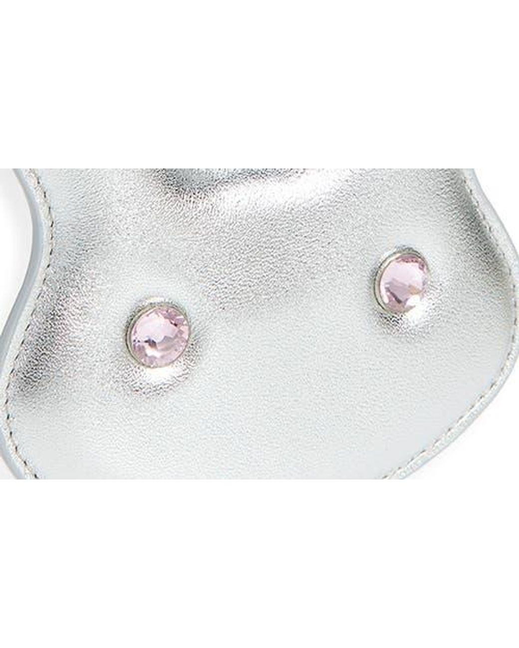 [Sandy Liang] サンディーリアング バッグチャーム Bag Charm 0431334252375cl_12