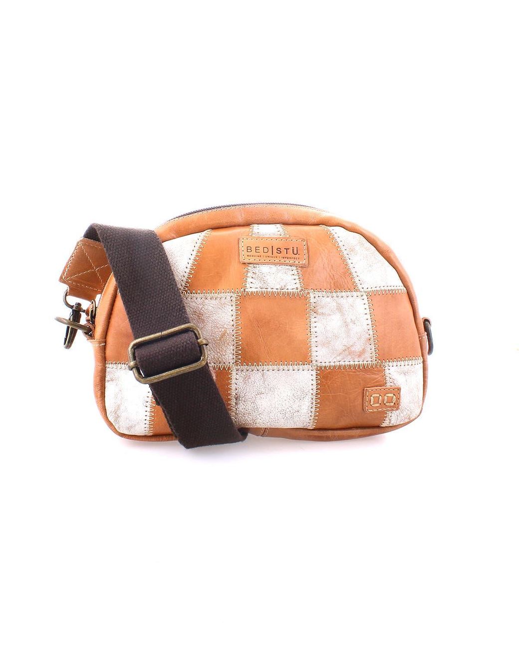 Bed Stu Pink Abundance Sling