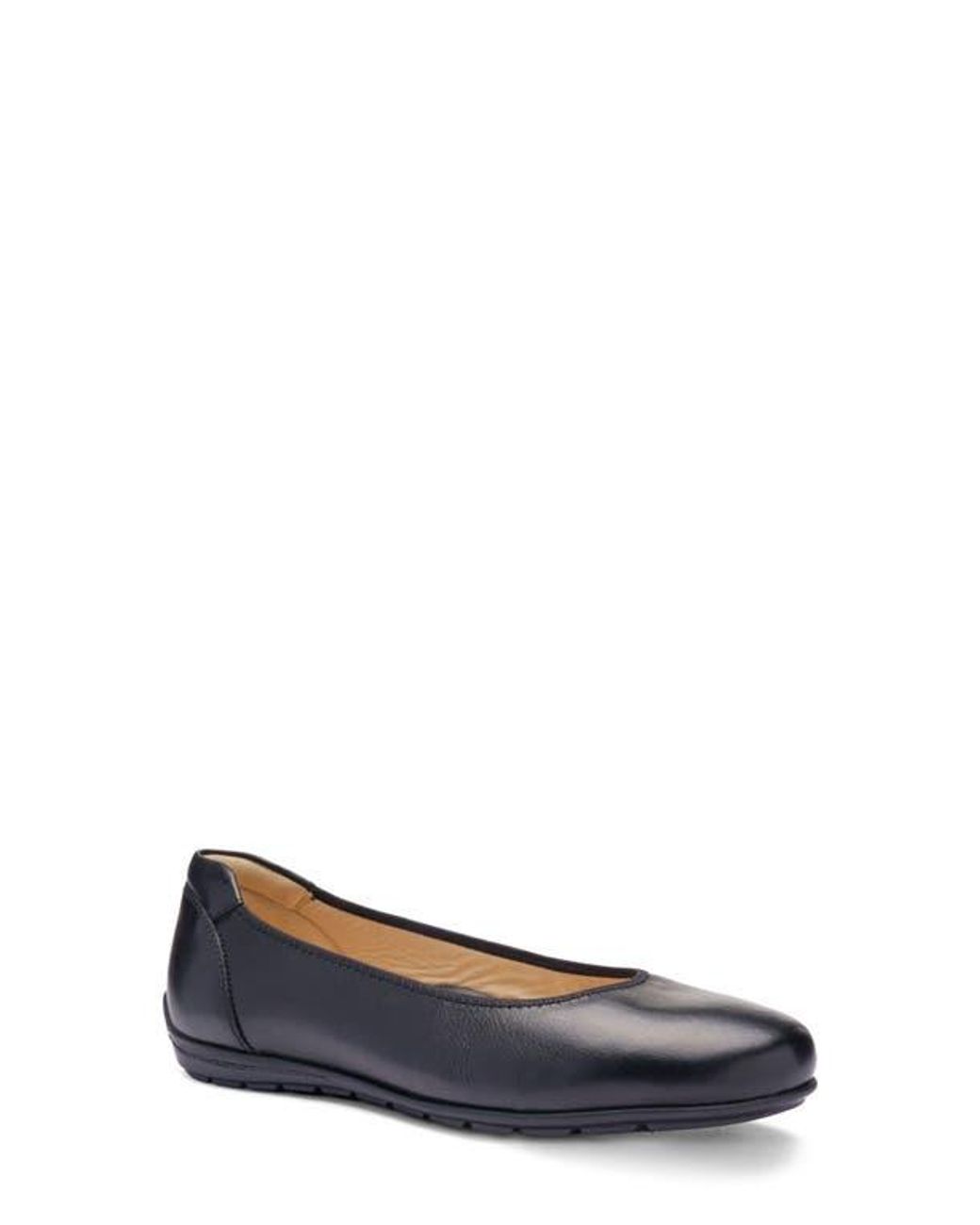 Ara Blue Balsam Flat