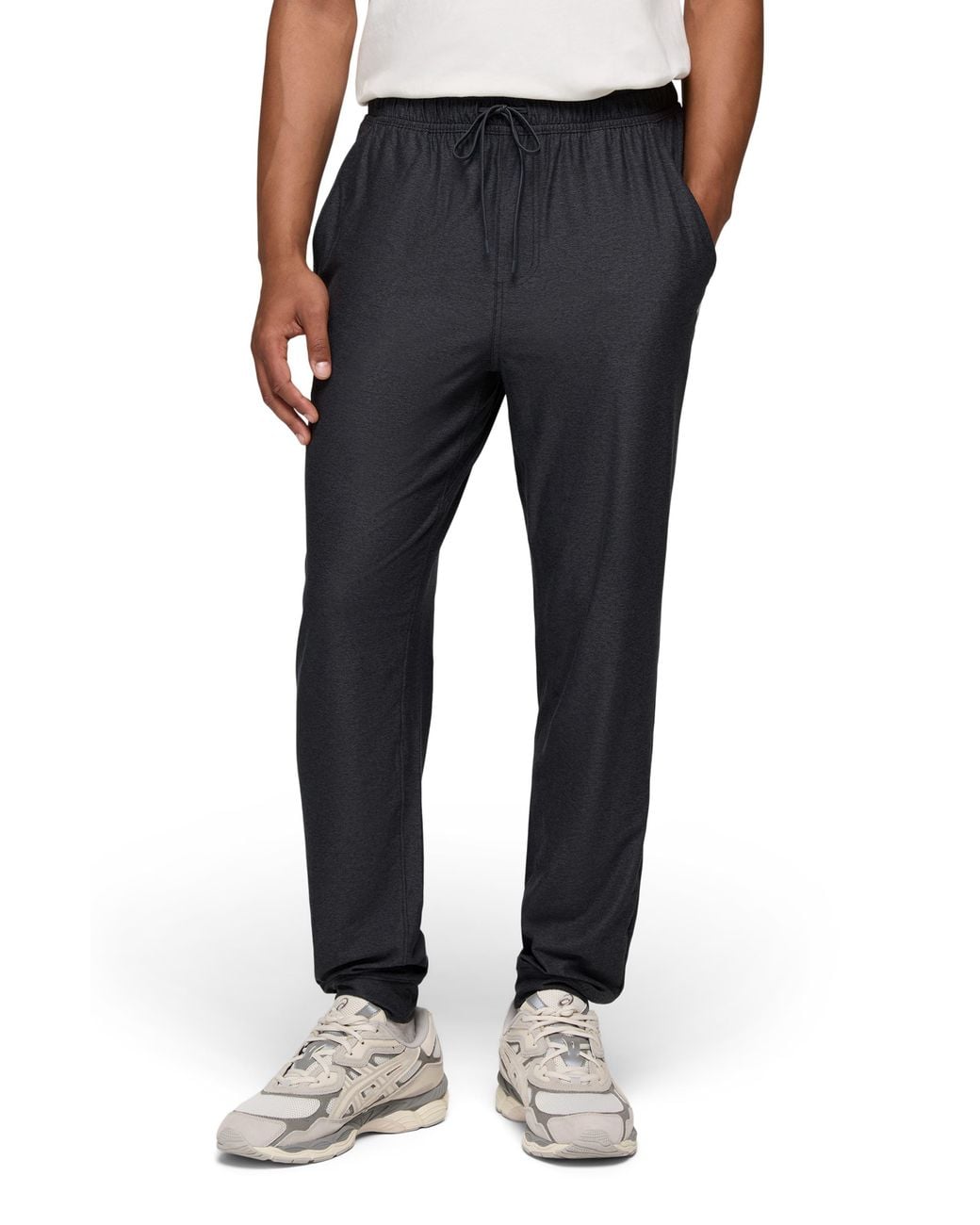 Prana Blue Altitude Tracker Joggers for men