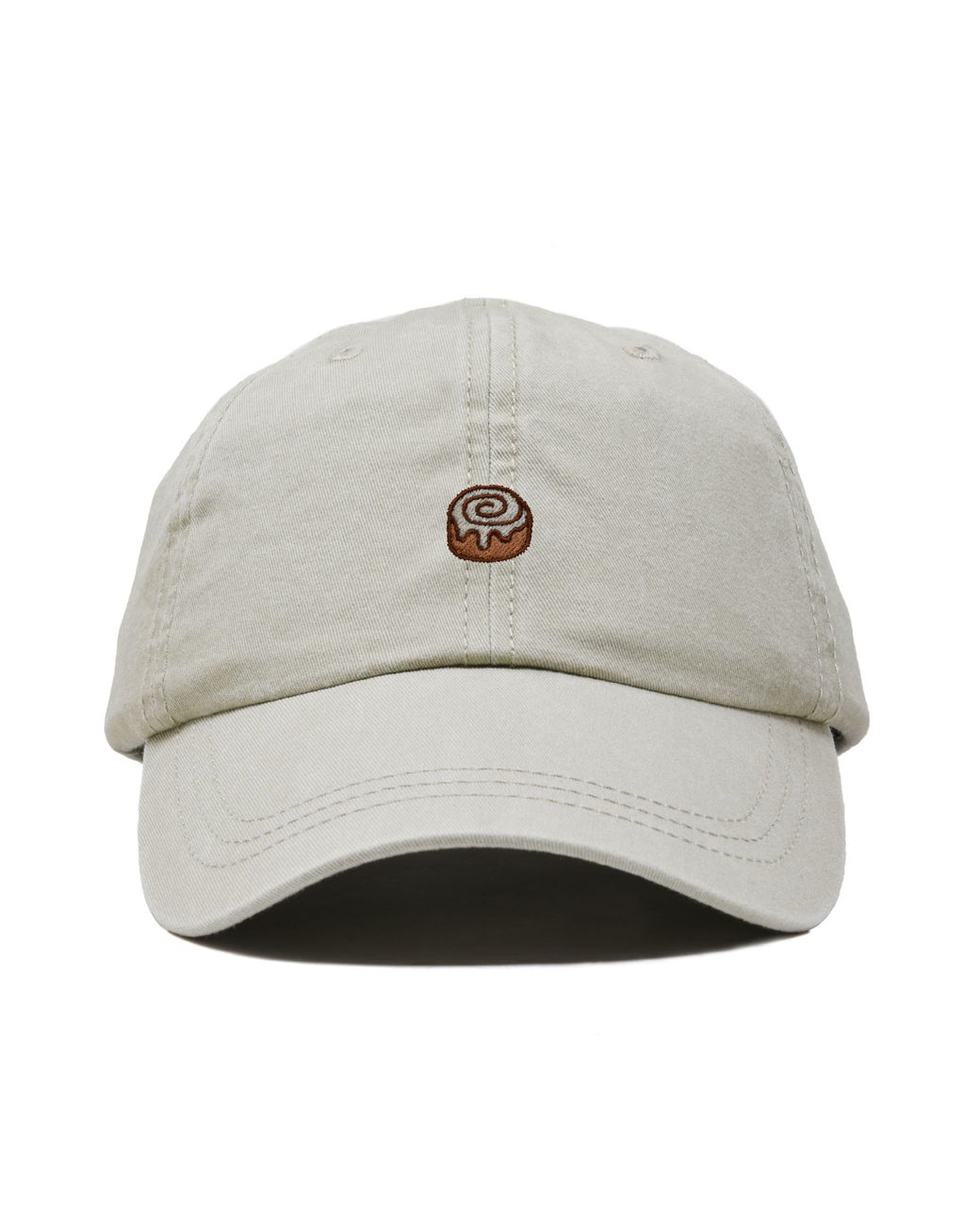 Alix Gray Cinnamon Roll Dad Cap
