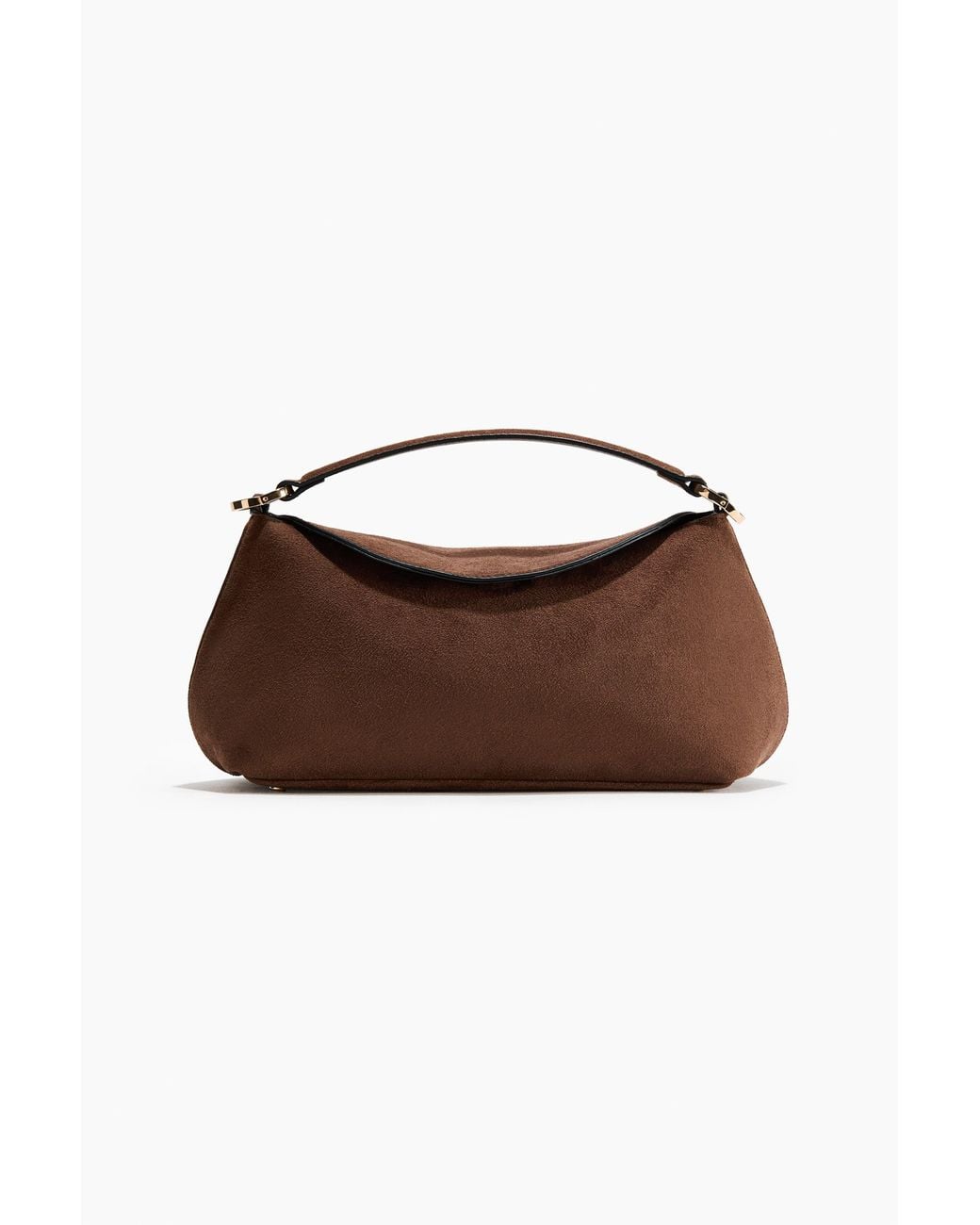 H&M Brown Crossbody Bag