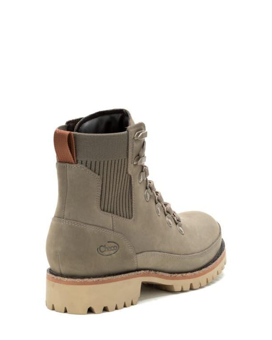 Chaco Multicolor Fields Waterproof Boot