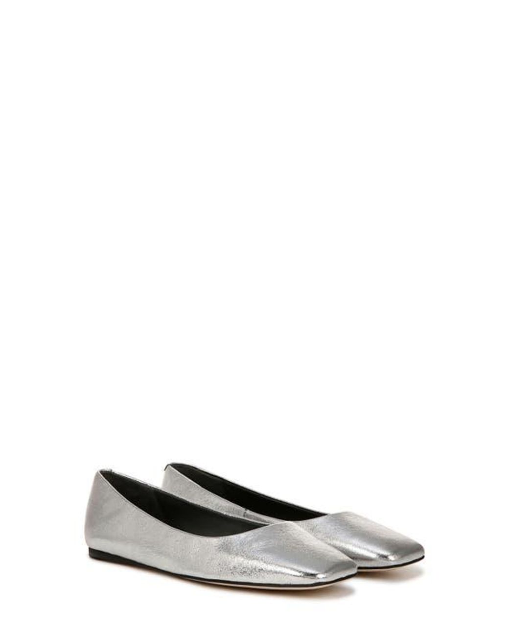 Sarto White Flexa Maya Flat