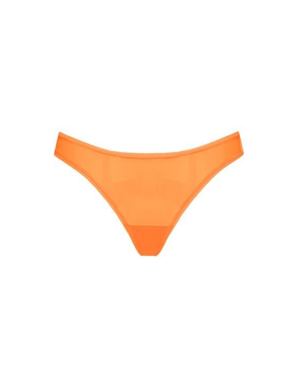CUUP Orange The Bikini