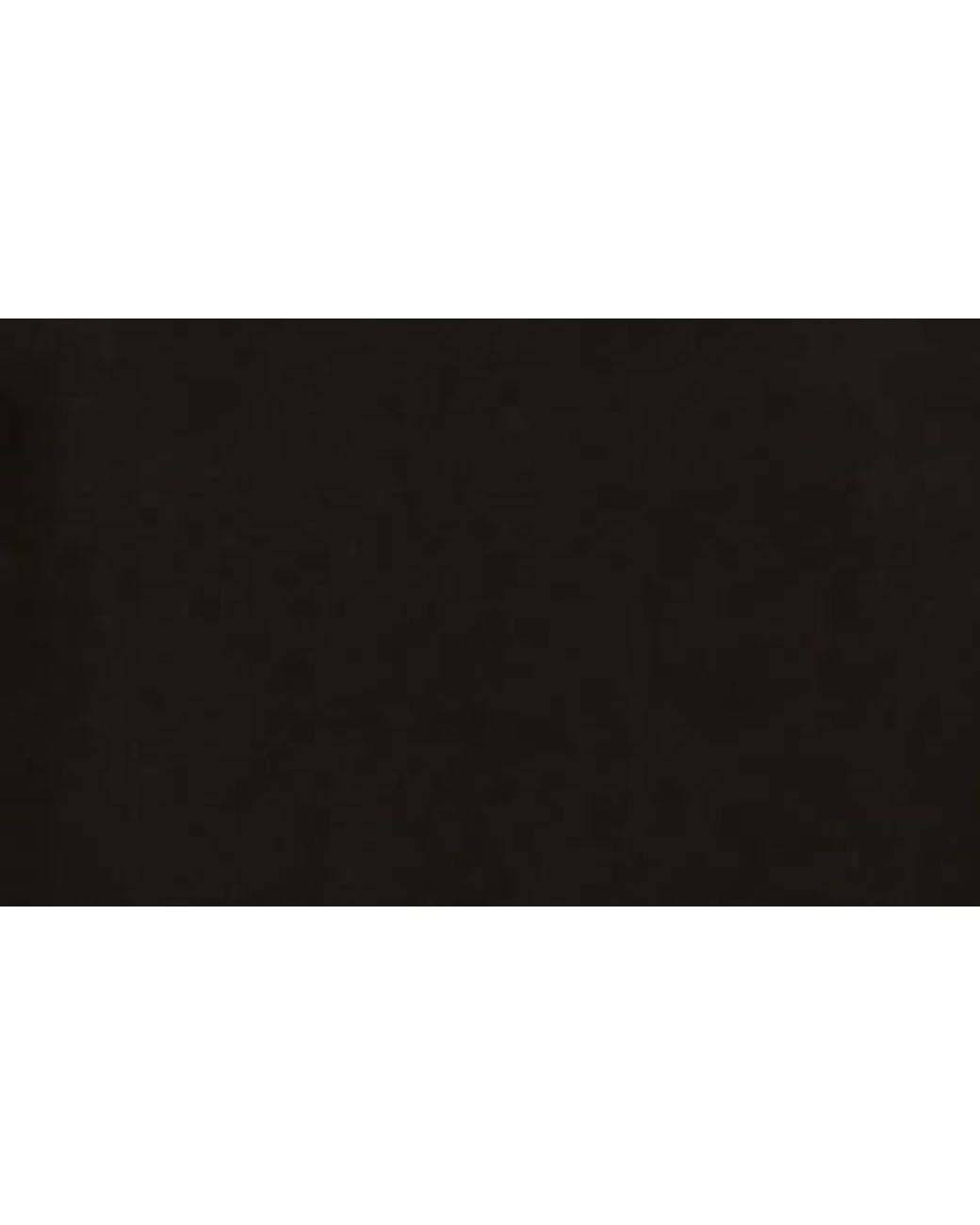 ViX Black Solid Joy Cover-Up Top