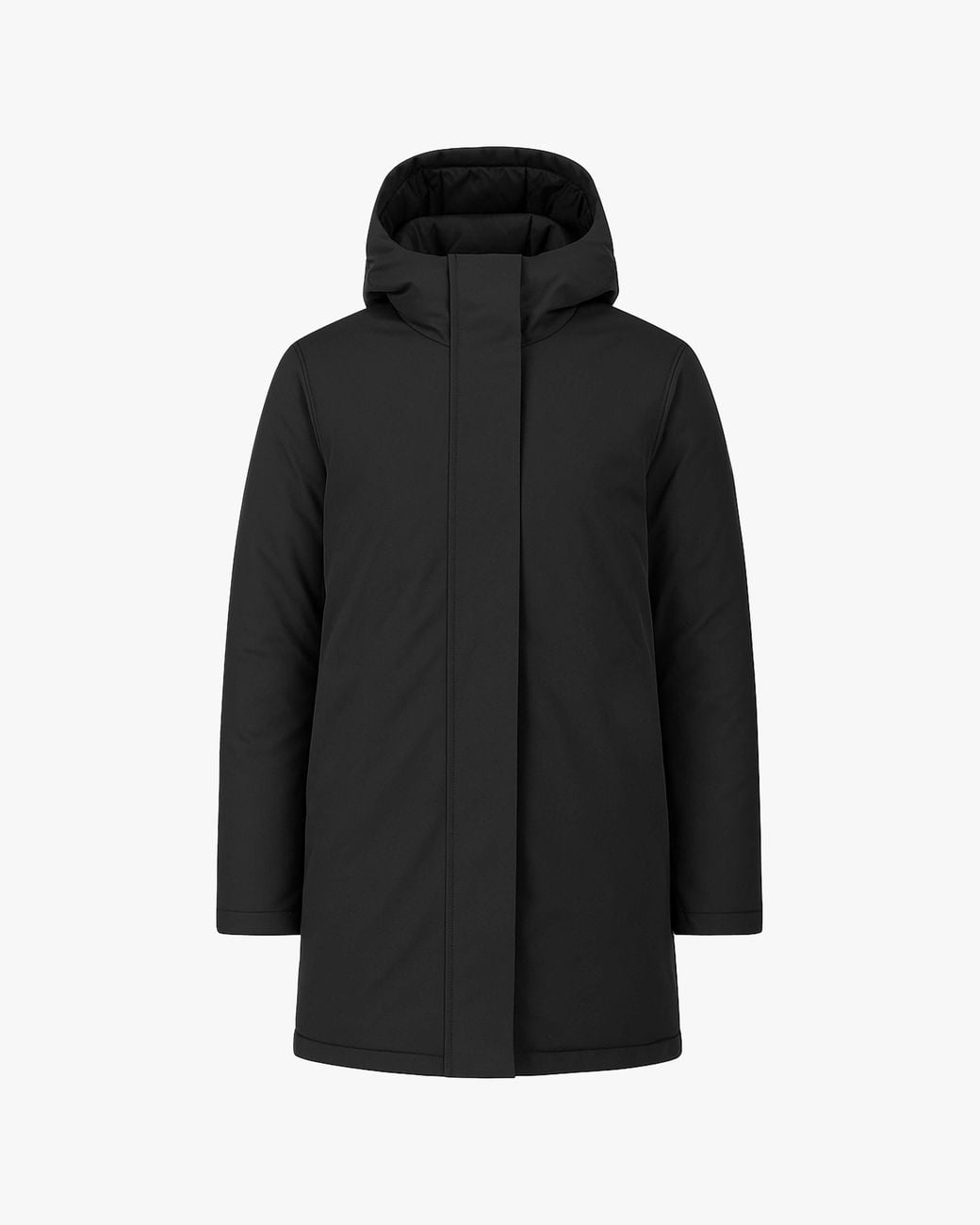 Quartz Co. Black Mara