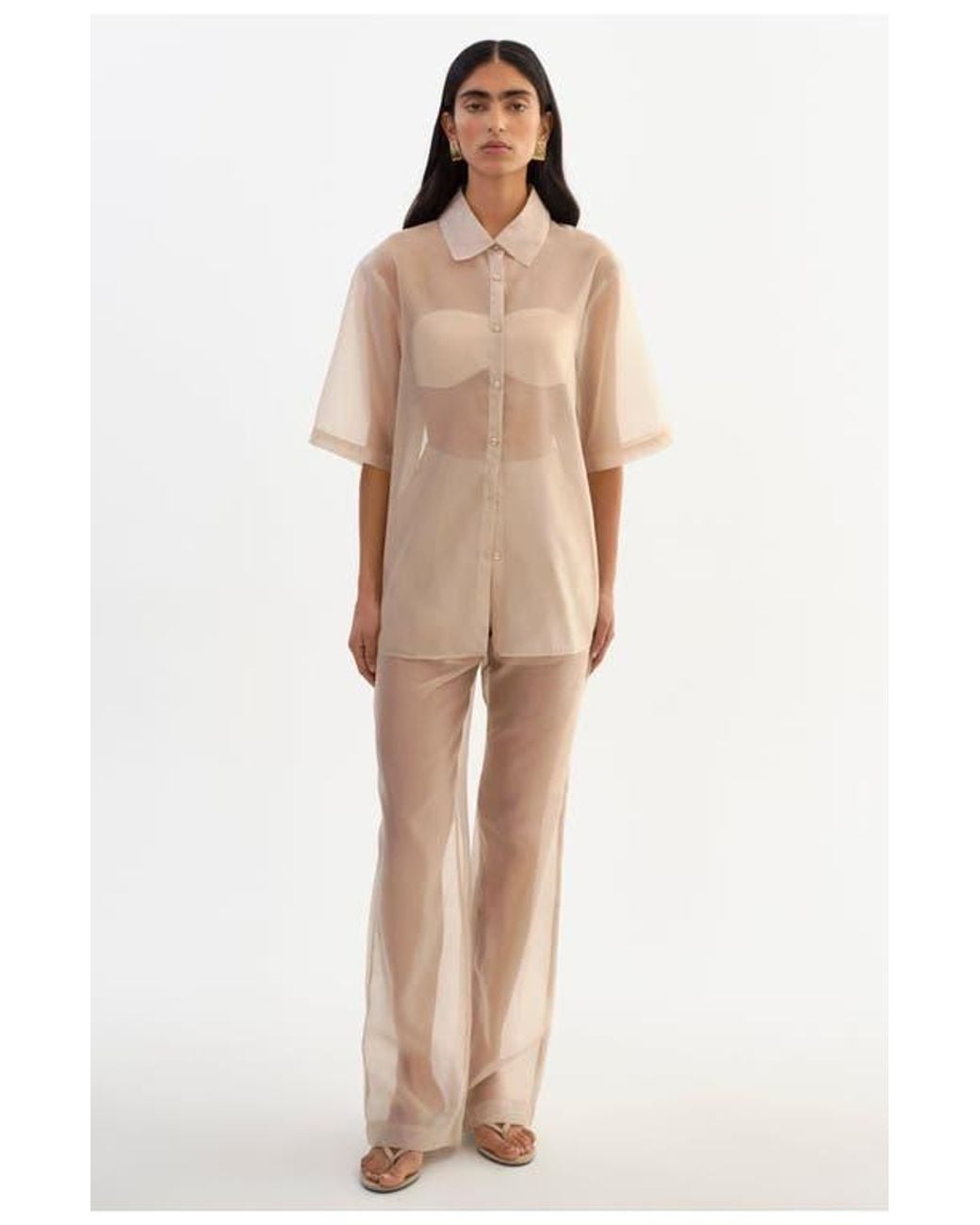 Lamarque Natural Manda