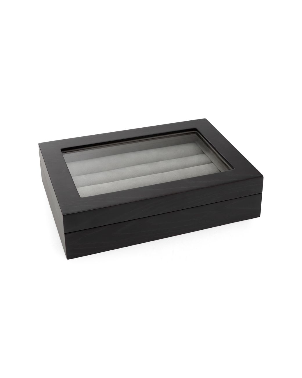 Cufflinks Inc. Black Cuff Links Collectors Case