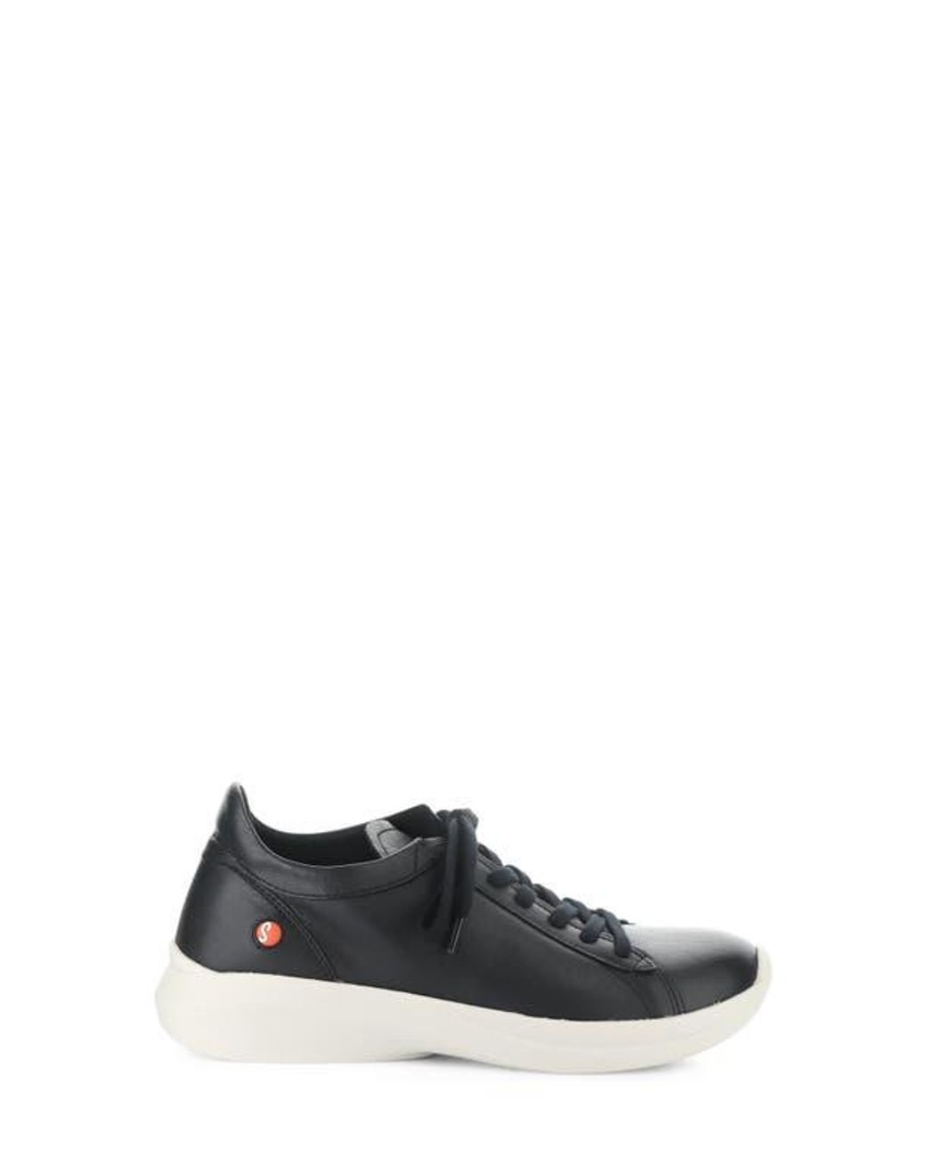 Softinos White Gaji Sneaker