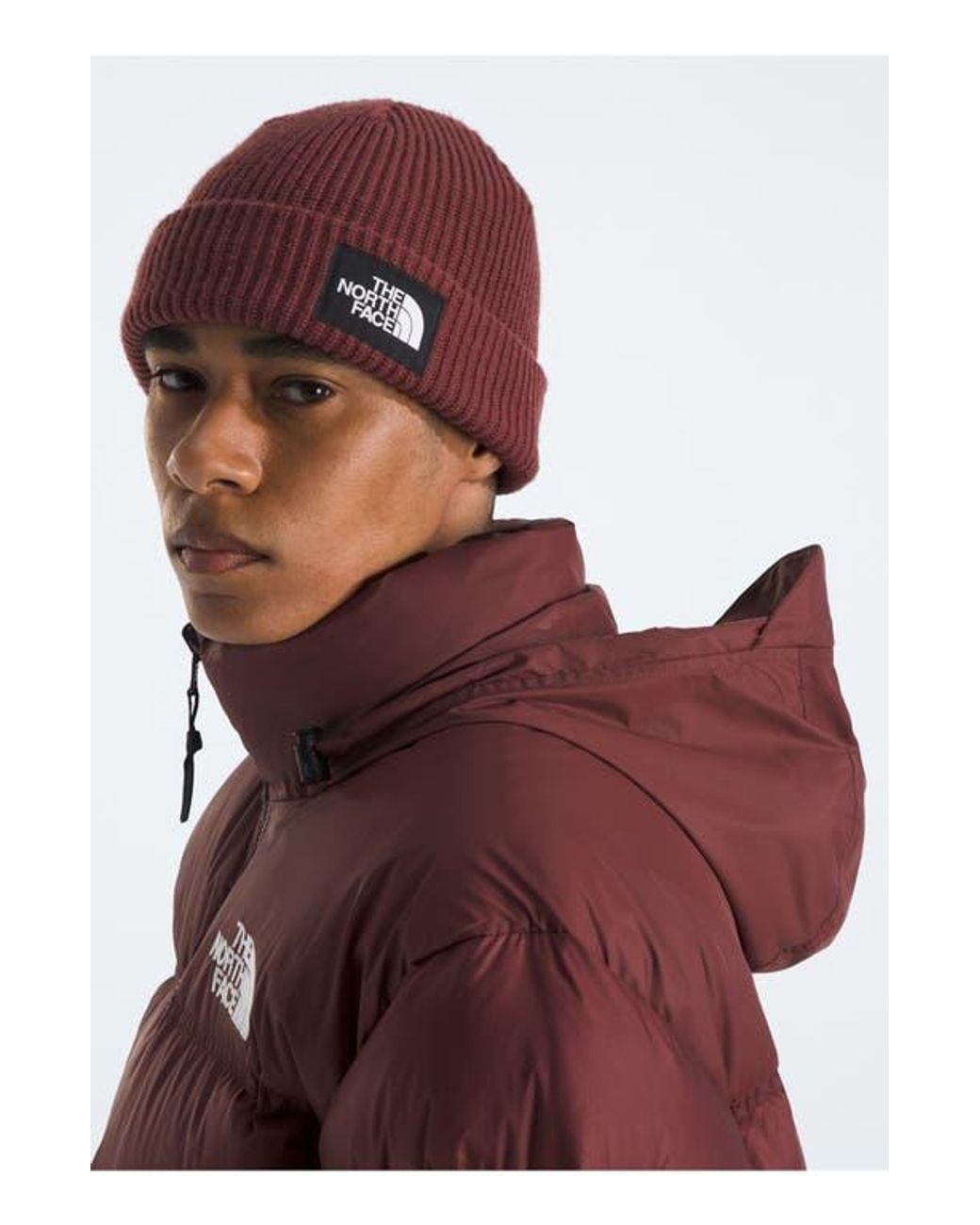 The North Face 1996 Retro Nuptse 700 Fill Power Down Packable Jacket in ...