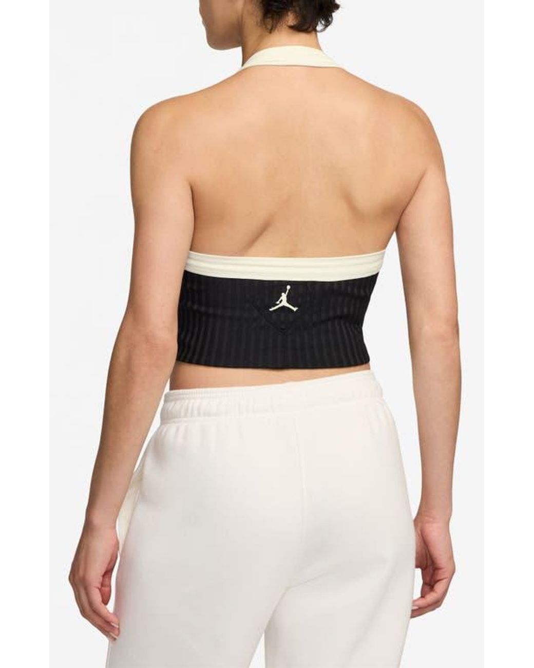 nike halter shirts & tops