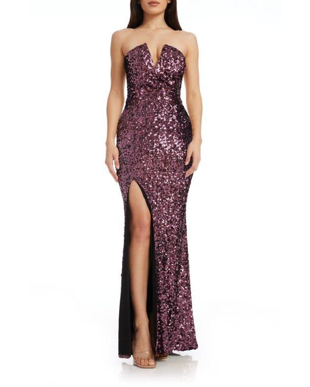 open lace back dress CYNTHIA IN PEDRO RED  THE NEW ARRIVALS