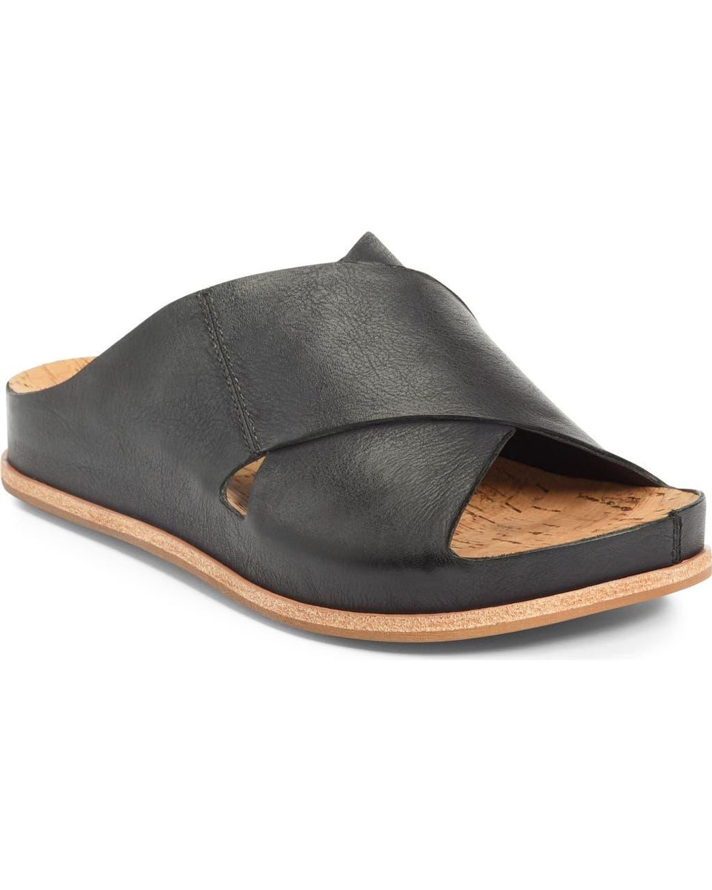 Kork-Ease Multicolor Tutsi Slide Sandal