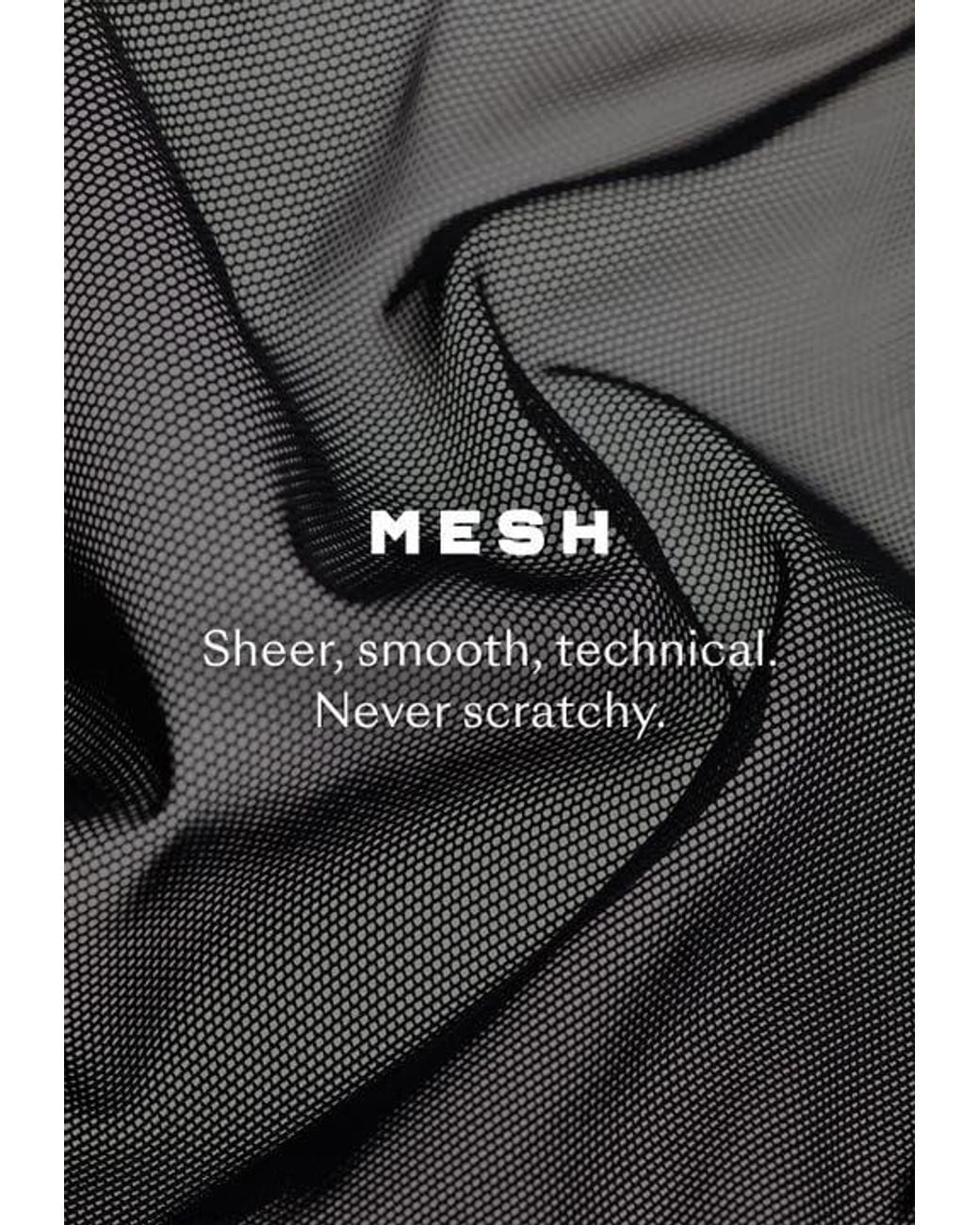 CUUP White The Thong