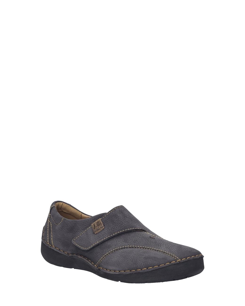 Josef Seibel Blue Fergey 68 Flat