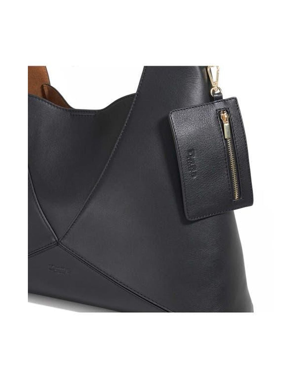 Dune Black Dearest Tote