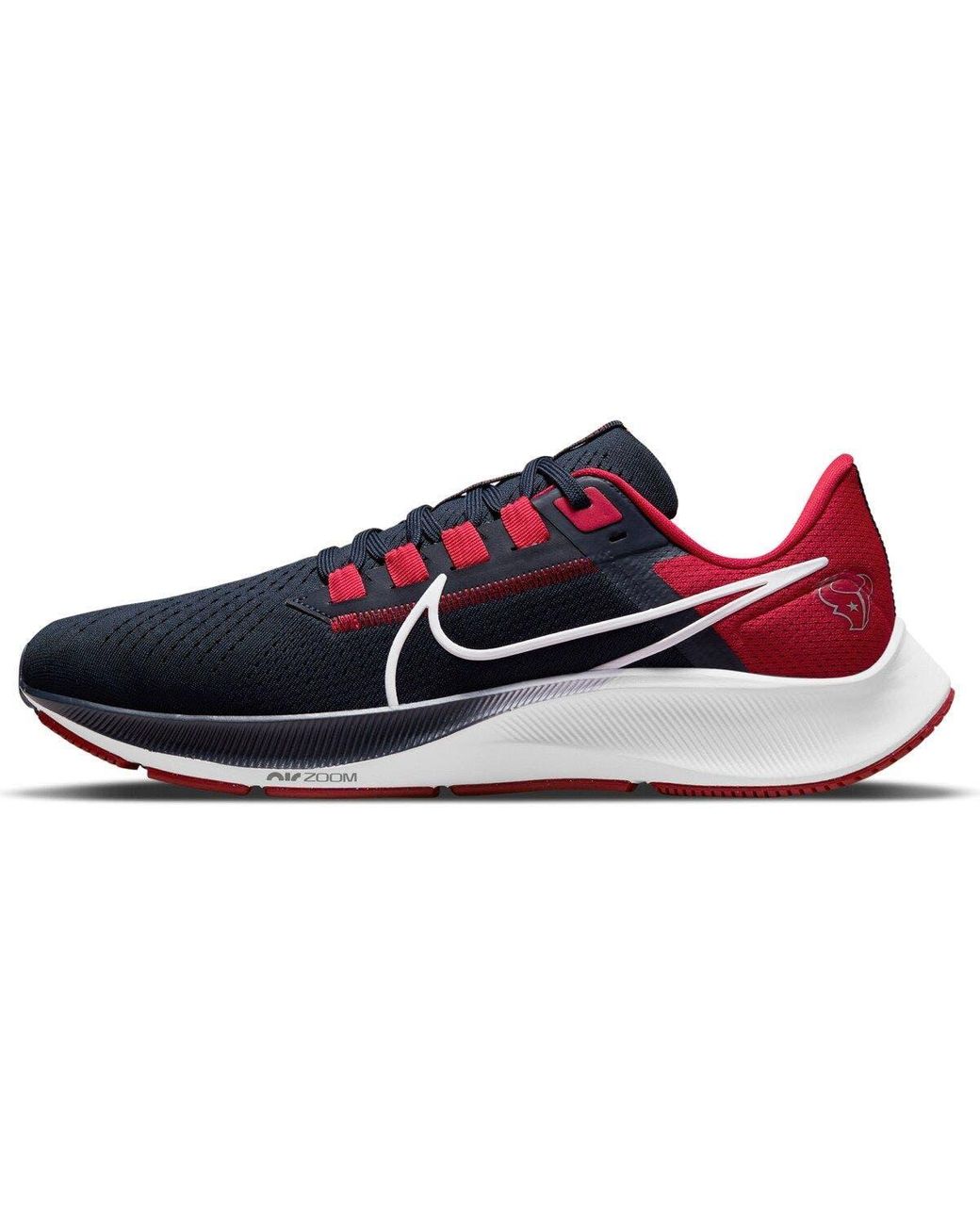 texans nike pegasus