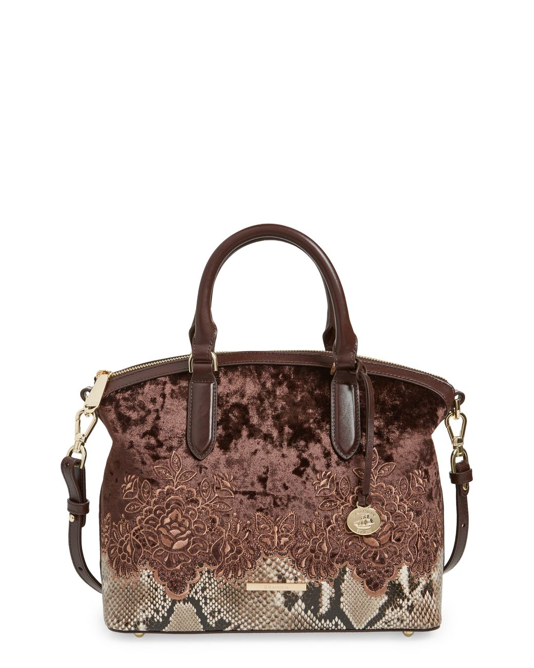 Brahmin duxbury hot sale