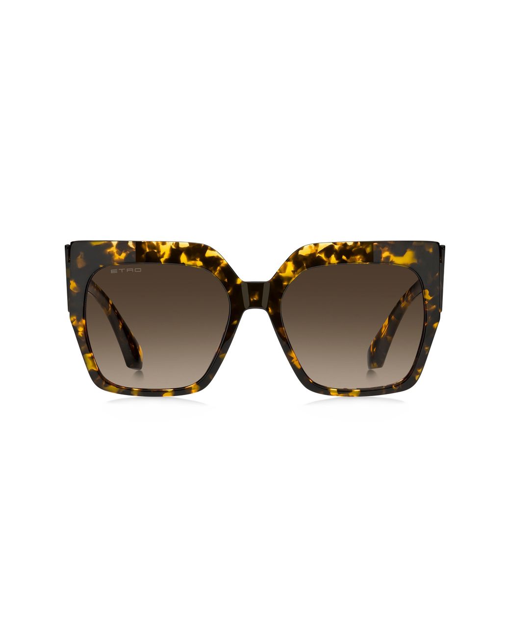Etro Multicolor 57Mm Square Sunglasses