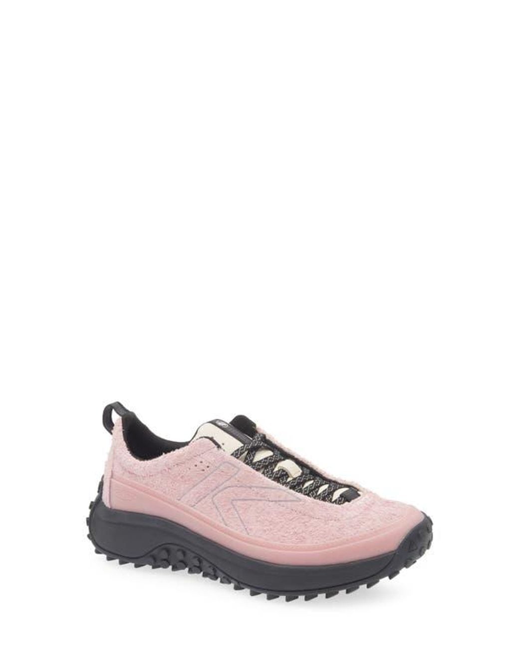 Keen Pink Mino Sneaker
