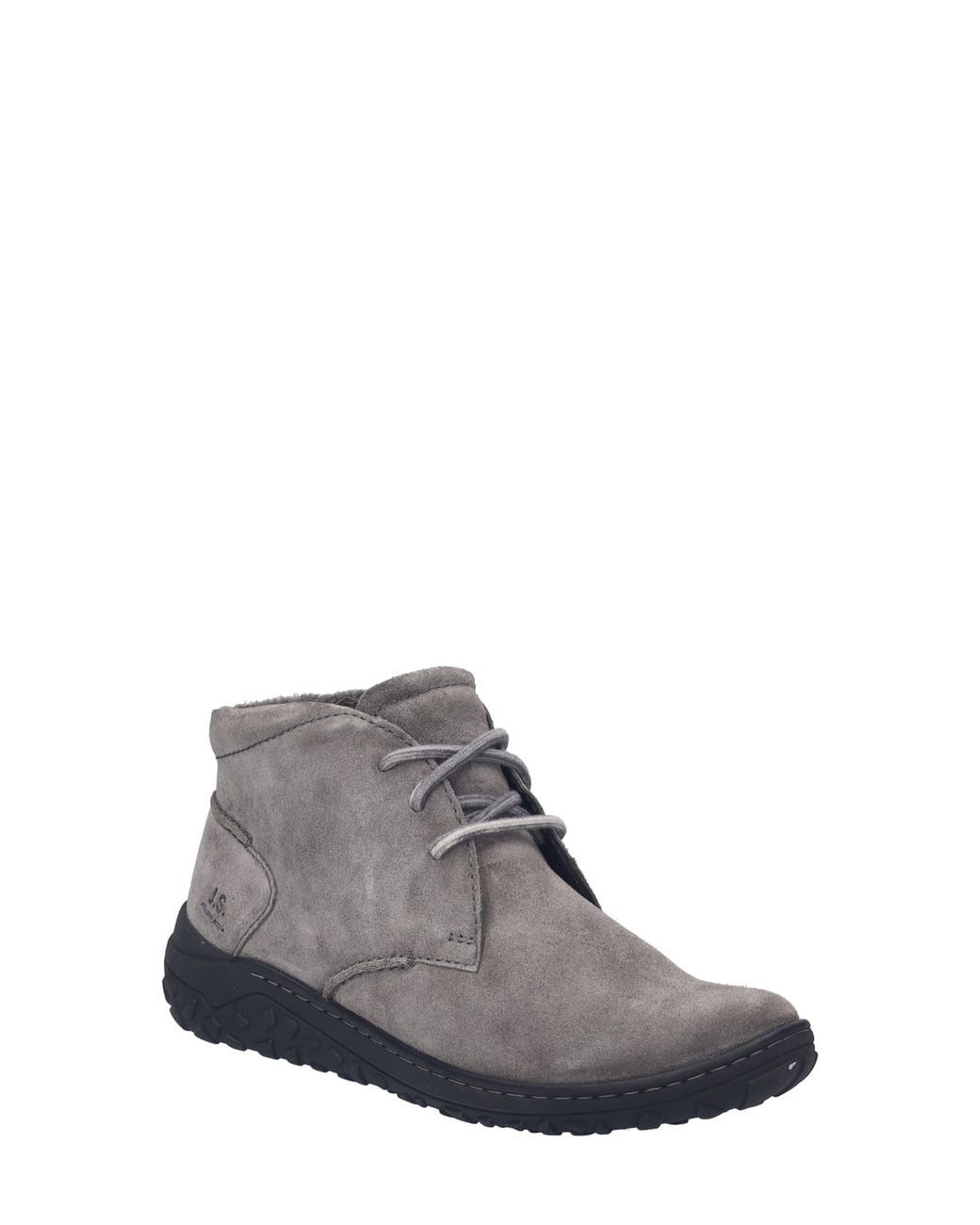 Josef Seibel Gray Ruby Boot