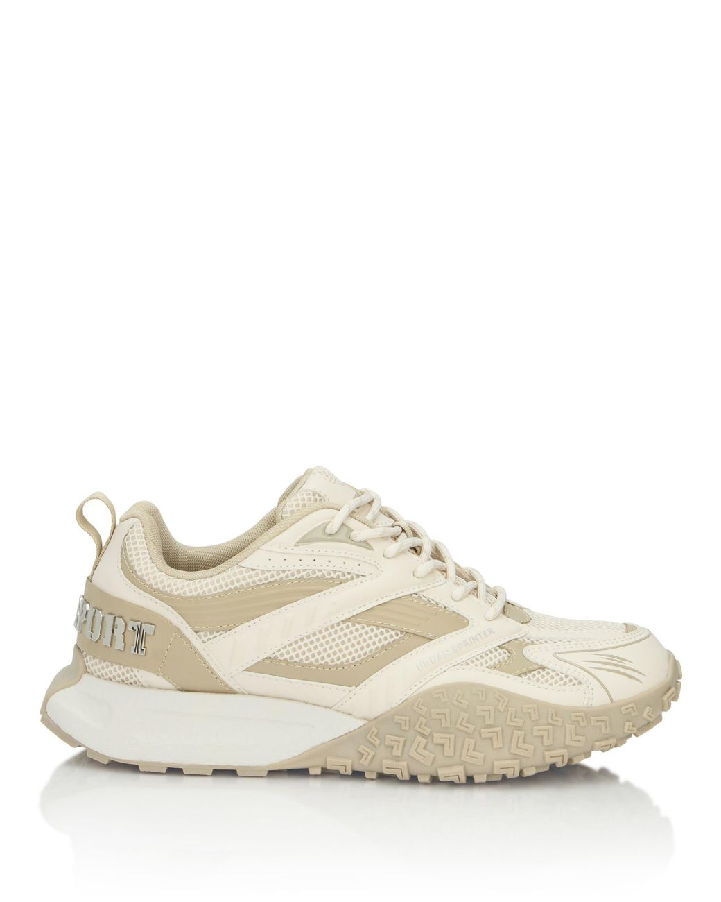 Philipp Plein Natural Sprinter