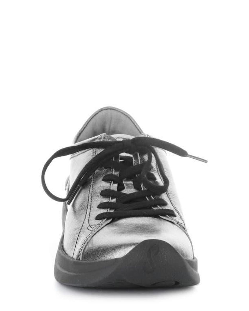 Softinos White Gaji Sneaker