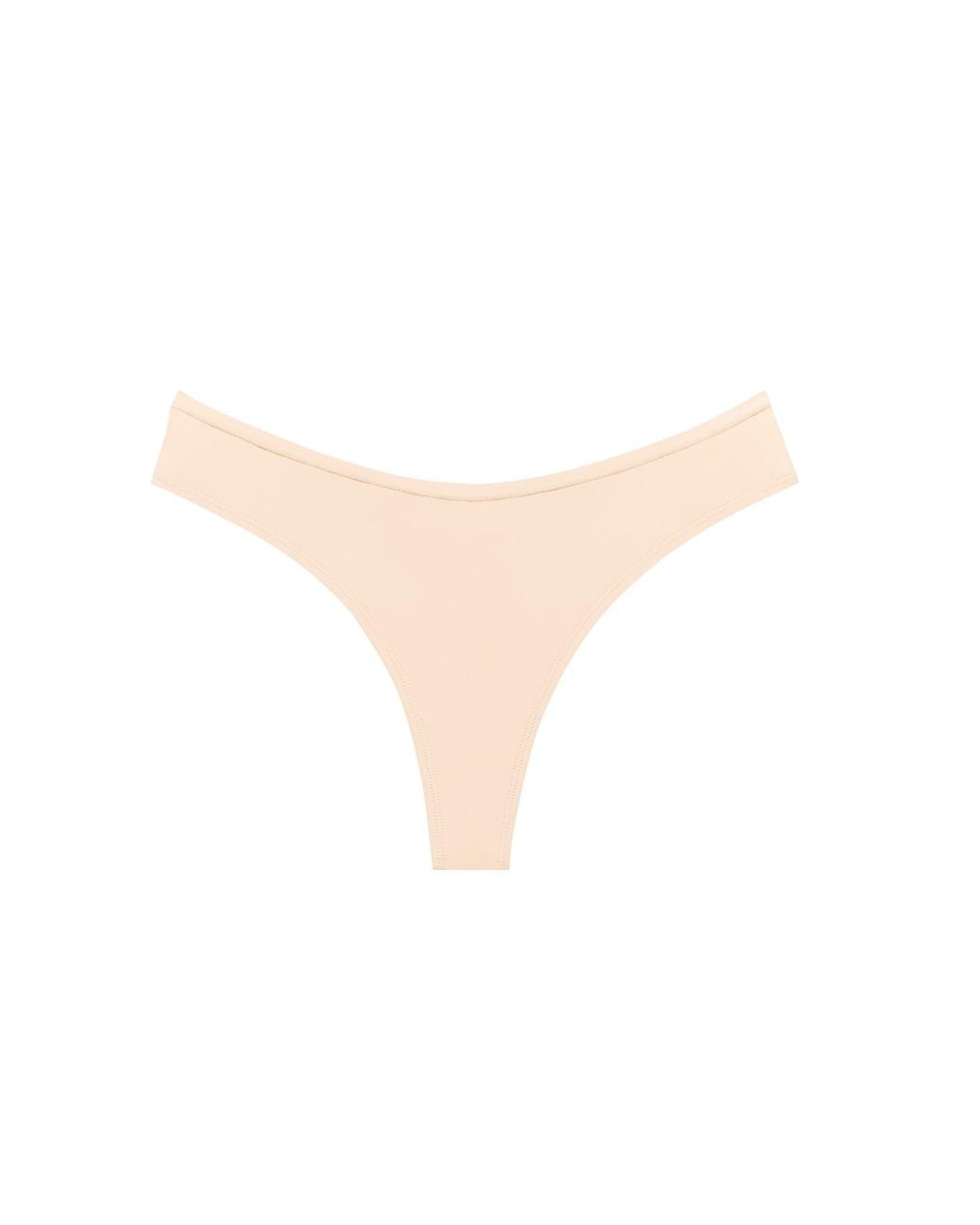 CUUP Natural The Thong