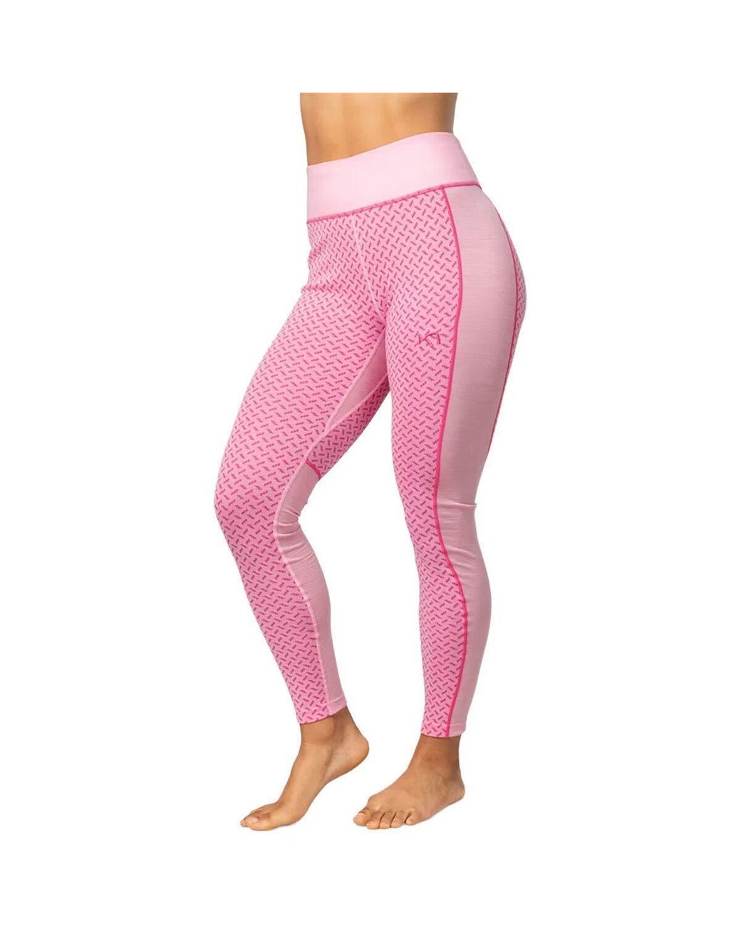 Kari Traa Pink Lekker Pant