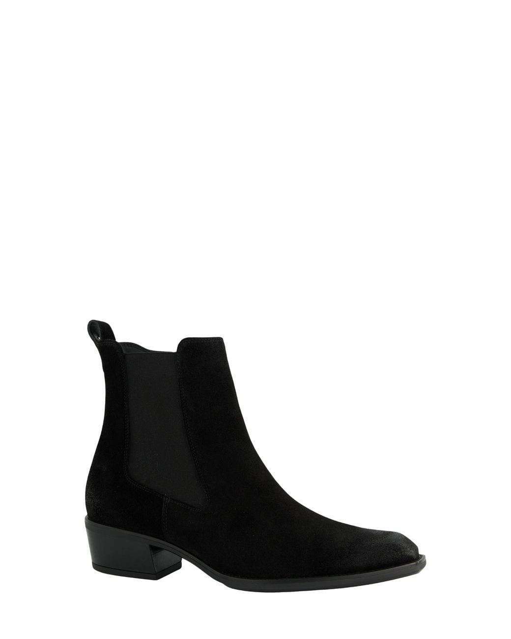 Paul Green Black Enya Bootie