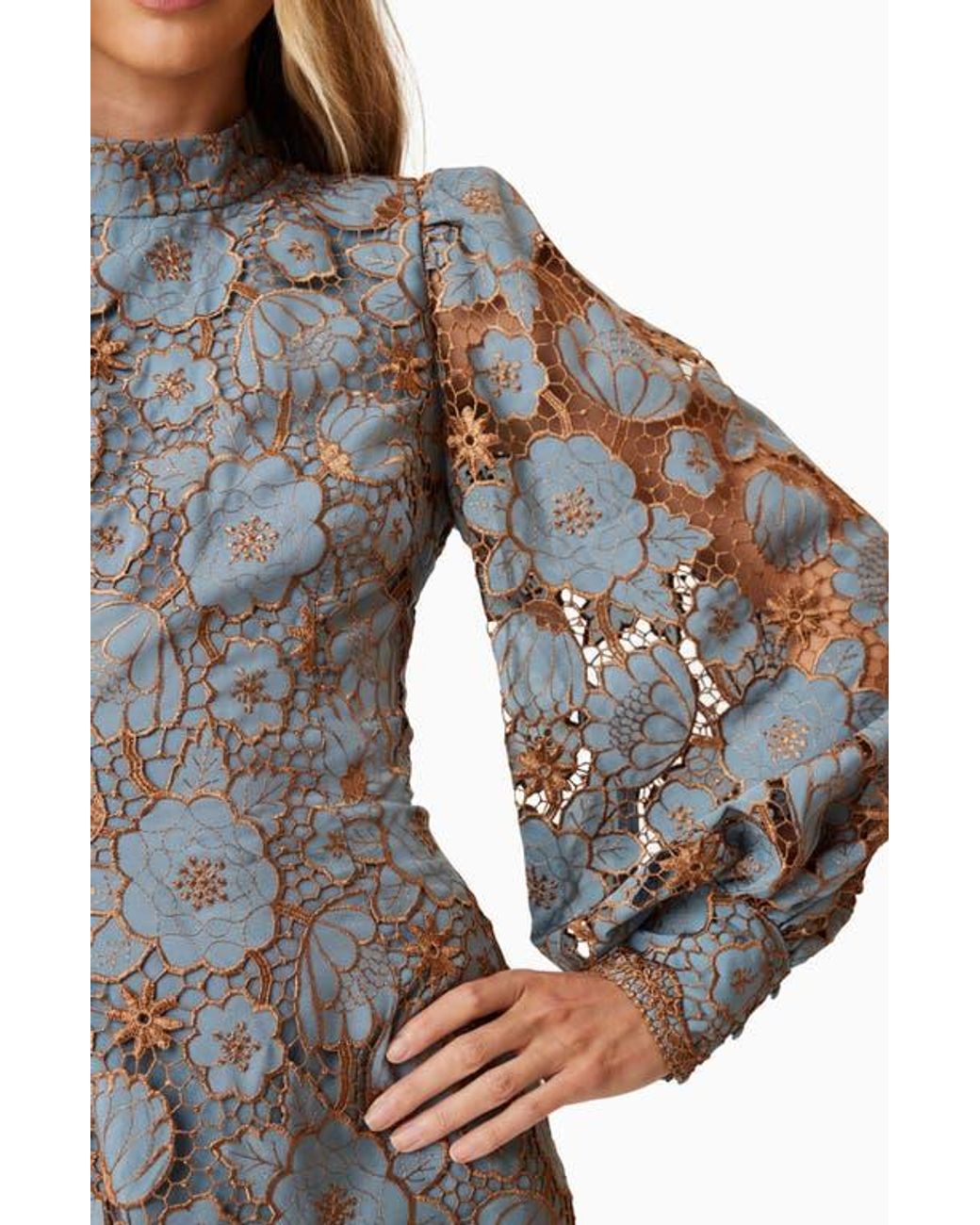 chinese dress ladies Buy ILTA's Jasmine Gold Stars Moon Evening Dress