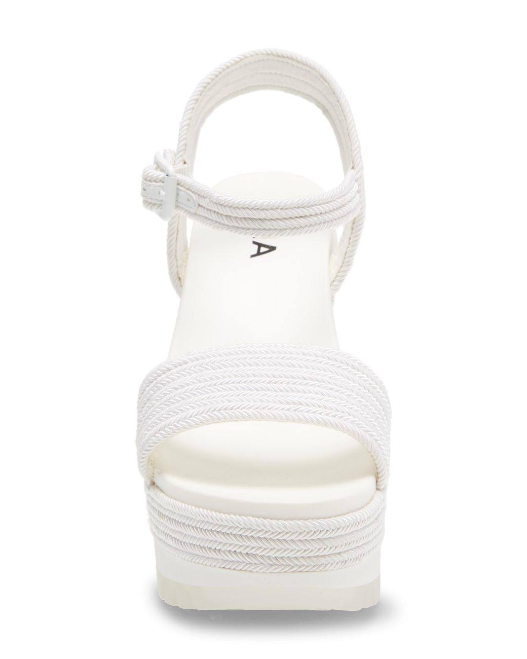 Mia nakita outlet wedge sandal