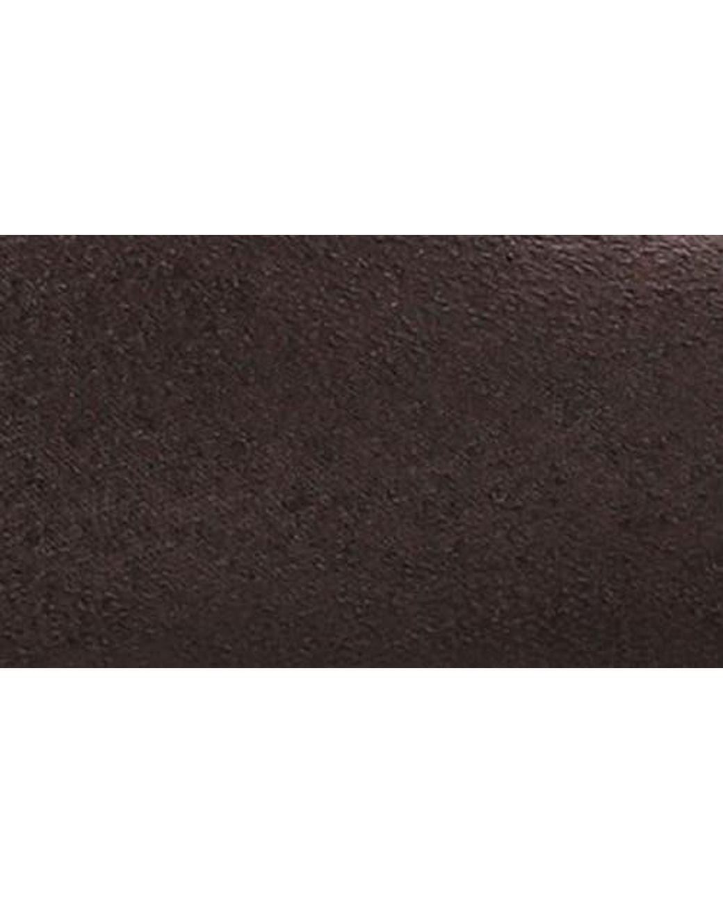 LifeStride Brown Elevate Platform Pump