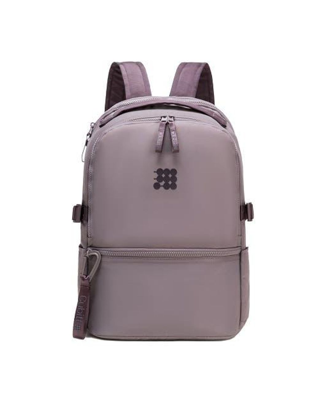 Cubitts Backpack Lightweight Water Resistant Laptop Backpack For Work ...
